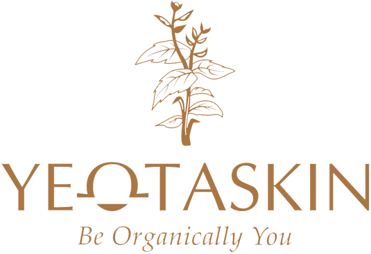 Yeotaskin — Be Organically You